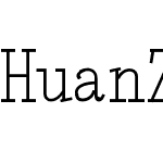 HuanZhuangziHei