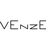 Venzel-regular