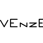 Venzel-bold