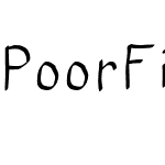 PoorFish