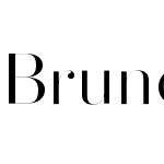 Brunel Hairline Web