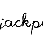 Jackpot Script