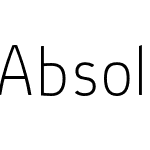 AbsolutPro-Thin