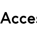 Access