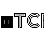 TCFColar-Regular