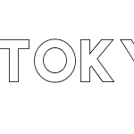 Tokyo Outline