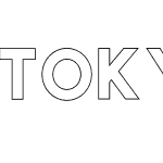 Tokyo Outline