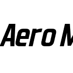 Aero Matics