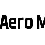 Aero Matics