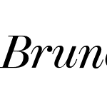 Brunel