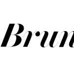 Brunel