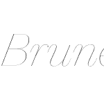 Brunel