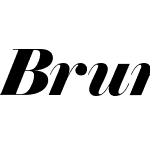 Brunel