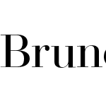 Brunel