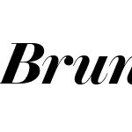 Brunel