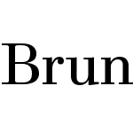 Brunel