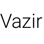 Vazir