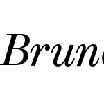 Brunel