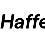 Haffer SQ