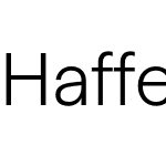 Haffer SQ