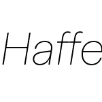 Haffer SQ