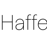 Haffer SQ