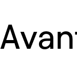 Avantt