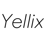 Yellix