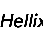 Hellix