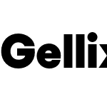 Gellix