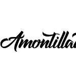 Amontilladios