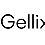 Gellix