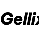 Gellix