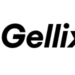 Gellix