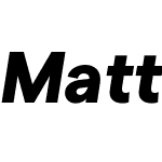 Matter SQ