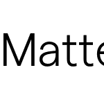 Matter SQ