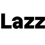 Lazzer