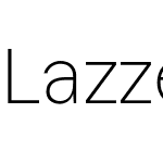 Lazzer