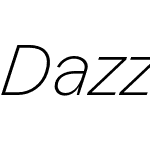 Dazzed