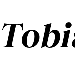 Tobias