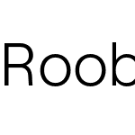 Roobert