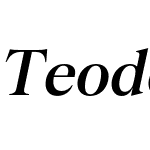 Teodor