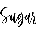 Sugar Story Personal Use