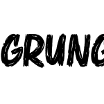 Grunge