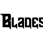 Blades