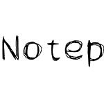 Notepad