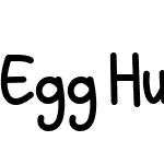 Egg Hunter