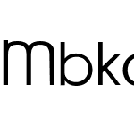 Mbkaos