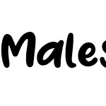 Males