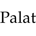 Palatin CB